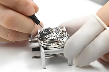 劳力士表重庆售后维修店位置