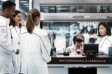 劳力士手表重庆售后位置