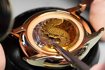 劳力士重庆售后位置