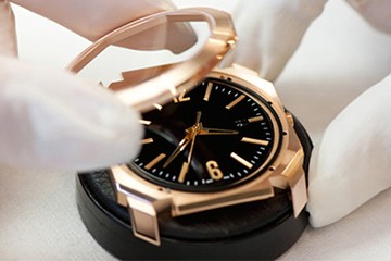 重庆劳力士表售后位置