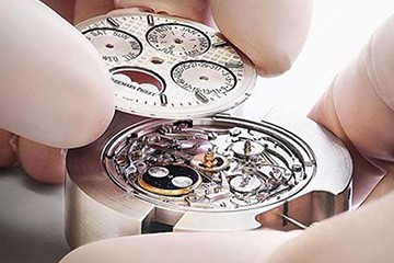 劳力士名表重庆售后维修位置