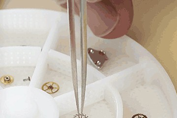 劳力士重庆售后维修服务店地址