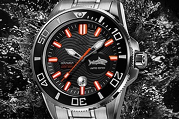 重庆劳力士手表的售后店地址