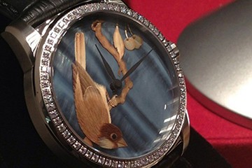 重庆劳力士表壳磨损