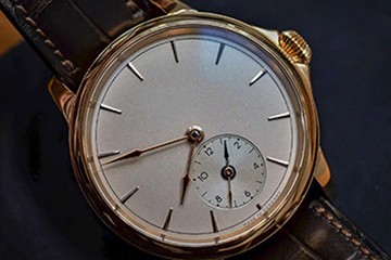 重庆劳力士摆轮磨损了