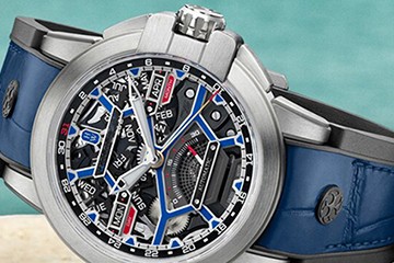 重庆劳力士表售后保养服务