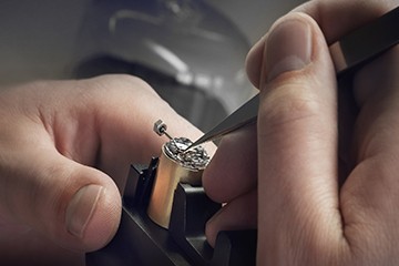 重庆劳力士手表售后保养服务