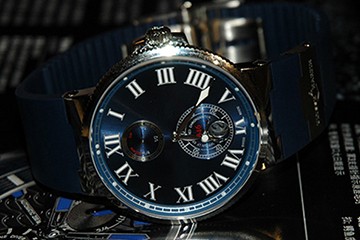 重庆劳力士手表官方售后洗油保养