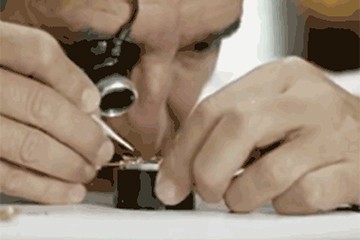 重庆劳力士自动机械表为什么走停