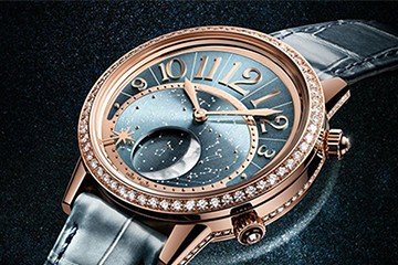 重庆劳力士戴着为什么会停