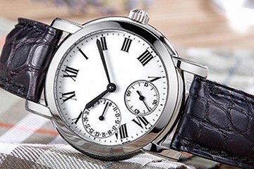 重庆劳力士为什么不戴就不走了