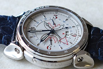 重庆劳力士石英表为什么突然不走了