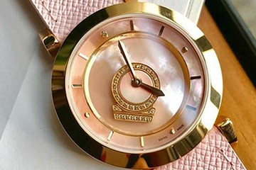 为什么重庆劳力士晚上十点左右会变慢