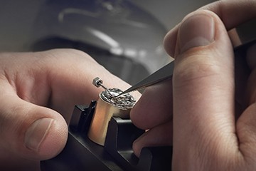 重庆劳力士自动机械表为什么走慢