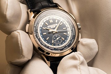 重庆劳力士为什么走的快