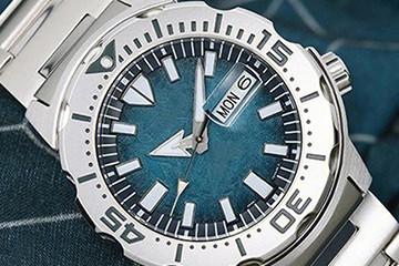 重庆劳力士石英表为什么走慢