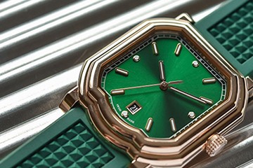 重庆劳力士手表为什么走着走着就慢了