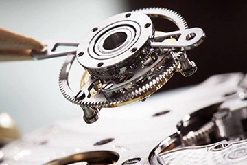 重庆劳力士为什么走快