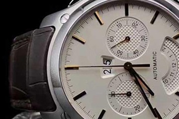 重庆劳力士机械表为什么突然不走了